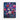 Whimsical Dreams of Colorful Blooms Canvas Wrap / 8 x 10