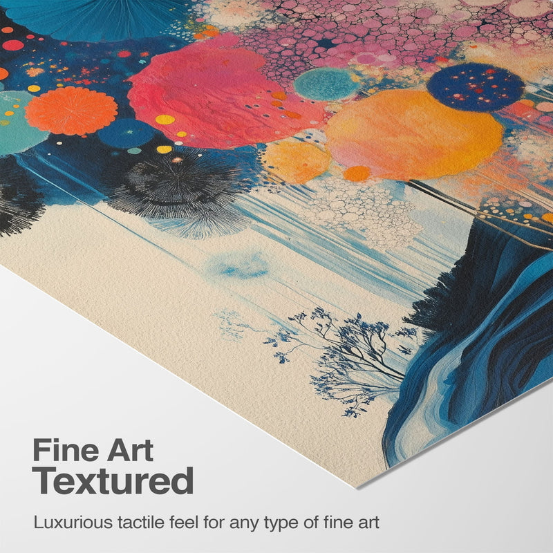 Luxurious Texture & Detail