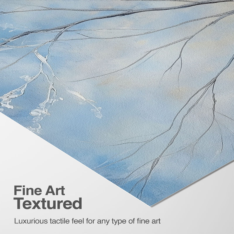 Luxurious Texture & Detail