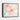 Blossoming Dreams in Pastel Hues Framed Canvas (Black) / 10 x 8