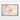 Blossoming Dreams in Pastel Hues Framed Canvas (Walnut) / 48 x 32