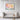Dreamy Blossoms of Ethereal Light Framed Canvas (Black) / 48 x 32