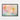 Dreamy Blossoms of Ethereal Light Framed Canvas (Black) / 32 x 24