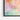 Dreamy Blossoms of Ethereal Light Framed Canvas (Black) / 14 x 11