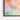 Dreamy Blossoms of Ethereal Light Framed Canvas (Walnut) / 48 x 32