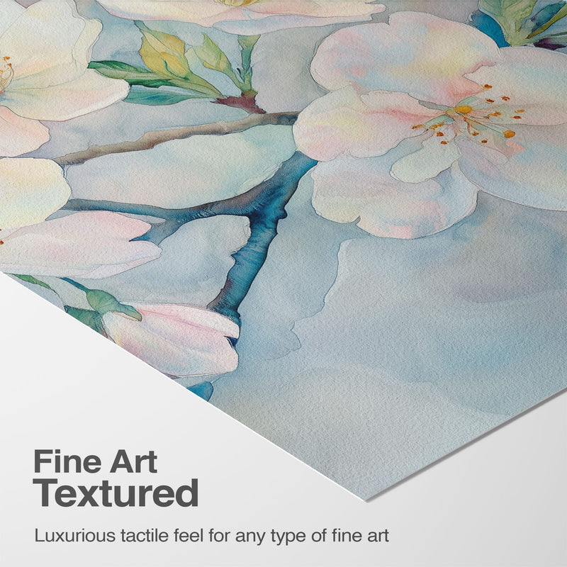 Luxurious Texture & Detail