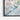 Whispering Blossoms in Watercolor Dreams Framed Canvas (Black) / 48 x 32