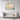 Blossoming Whispers of Springtime Hues Framed Canvas (Black) / 48 x 32