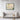Blossoming Whispers of Springtime Hues Framed Canvas (Black) / 24 x 18