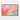 Cascading Colors Abstract Canvas Framed Canvas (Black) / 48 x 32