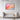 Cascading Colors Abstract Canvas Framed Canvas (Black) / 48 x 32
