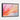 Cascading Colors Abstract Canvas Framed Canvas (Black) / 24 x 18