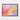 Cascading Colors Abstract Canvas Framed Canvas (Black) / 40 x 30