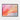 Cascading Colors Abstract Canvas Framed Canvas (Black) / 20 x 16