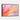 Cascading Colors Abstract Canvas Framed Canvas (Walnut) / 30 x 20