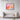 Cascading Colors Abstract Canvas Framed Canvas (Walnut) / 40 x 30