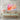 Cascading Colors Abstract Canvas Canvas Wrap / 32 x 24