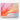 Cascading Colors Abstract Canvas Canvas Wrap / 20 x 16