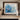 Azure Tranquility: Abstract Ocean Depths Fine Art Print / 30 x 20