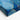 Azure Tranquility: Abstract Ocean Depths Canvas Wrap / 30 x 20