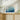 Serene Blue Depths Abstract Artwork Fine Art Print / 48 x 32