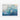 Serene Blue Depths Abstract Artwork Fine Art Print / 40 x 30