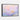 Whimsical Dreams in Pastel Bloom Framed Canvas (Black) / 30 x 20