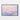 Whimsical Dreams in Pastel Bloom Framed Canvas (Black) / 30 x 20