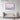 Whimsical Dreams in Pastel Bloom Framed Canvas (Black) / 48 x 32