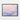 Whimsical Dreams in Pastel Bloom Framed Canvas (Black) / 32 x 24