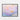 Whimsical Dreams in Pastel Bloom Framed Canvas (Black) / 20 x 16
