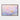 Whimsical Dreams in Pastel Bloom Framed Canvas (Walnut) / 48 x 32