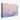 Whimsical Dreams in Pastel Bloom Canvas Wrap / 48 x 32