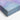 Whimsical Dreams in Pastel Bloom Canvas Wrap / 48 x 32