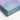 Whimsical Dreams in Pastel Bloom Canvas Wrap / 24 x 18