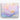 Whimsical Dreams in Pastel Bloom Canvas Wrap / 20 x 16