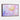 Ethereal Bloom in Gentle Hues Framed Canvas (Walnut) / 30 x 20