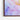 Ethereal Bloom in Gentle Hues Framed Canvas (Walnut) / 48 x 32