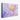 Ethereal Bloom in Gentle Hues Canvas Wrap / 30 x 20