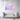 Ethereal Bloom in Gentle Hues Canvas Wrap / 30 x 20