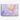 Ethereal Bloom in Gentle Hues Canvas Wrap / 48 x 32