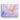 Ethereal Bloom in Gentle Hues Canvas Wrap / 24 x 18