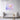 Ethereal Bloom in Gentle Hues Canvas Wrap / 24 x 18
