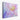 Ethereal Bloom in Gentle Hues Canvas Wrap / 40 x 30