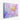 Ethereal Bloom in Gentle Hues Canvas Wrap / 14 x 11
