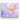 Ethereal Bloom in Gentle Hues Canvas Wrap / 20 x 16