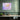 Ethereal Bloom in Gentle Hues Canvas Wrap / 20 x 16