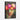 Luminous Blooms of Surreal Beauty Framed Canvas (Black) / 20 x 30