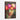 Luminous Blooms of Surreal Beauty Framed Canvas (Walnut) / 20 x 30
