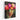 Luminous Blooms of Surreal Beauty Canvas Wrap / 8 x 10